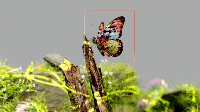 NVIDIA's New AI