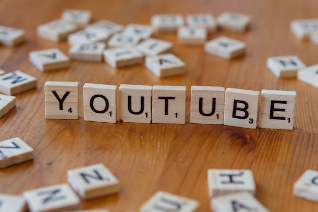 Free education with YouTube learning plan for students to build skills and career using online tutorials qasim.net