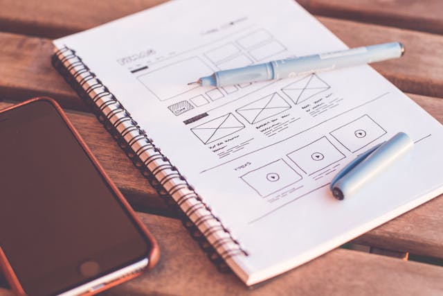 UI UX design for students beginner guide to learn Figma design principles and build a career in UI UX qasim.net