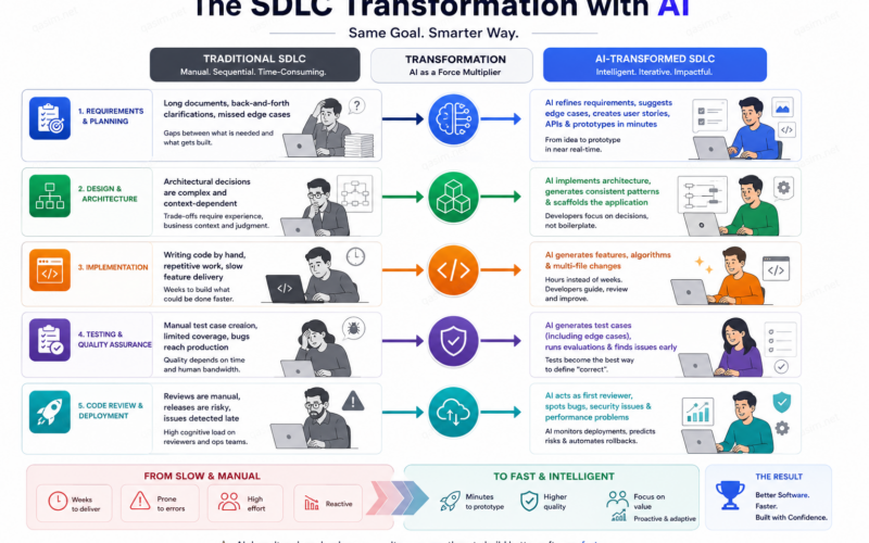 AI SDLC